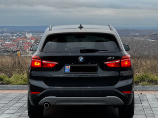 BMW X1 foto 4