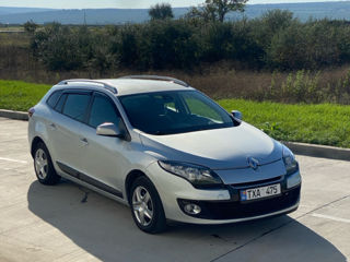 Renault Megane foto 3