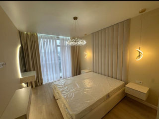 Apartament cu 2 camere, 68 m², Râșcani, Chișinău foto 6