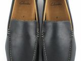 Мокасины Clarks foto 6