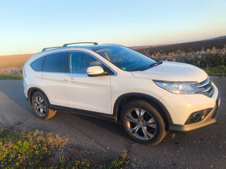 Honda CR-V foto 3