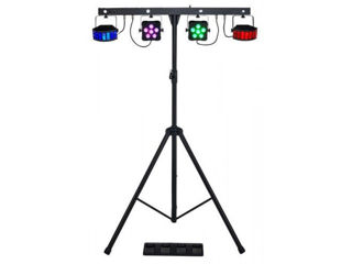 Stairville LED BossFX-2 Pro Set