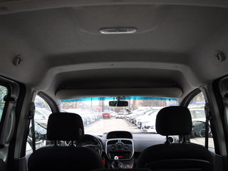 Renault Kangoo foto 12