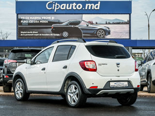 Dacia Sandero Stepway foto 2