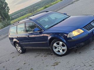 Volkswagen Passat foto 5