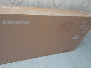 Samsung 55" Новый