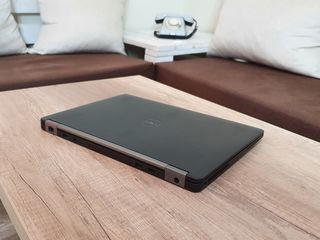 Dell E7470 (14.1" FullHD, i7 6600u, DDR4 16Gb, NVME 256Gb) foto 4