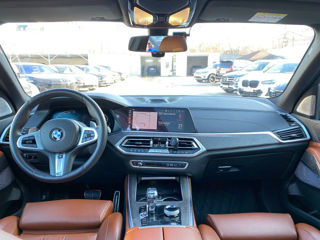 BMW X5 фото 9