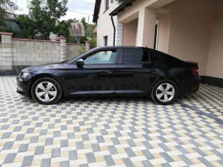 Jante Skoda Superb R17 225/55 foto 1