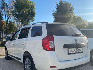 Dacia Logan Mcv foto 4