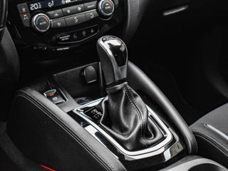 Nissan Qashqai foto 9