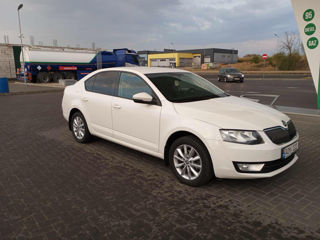 Skoda Octavia foto 4