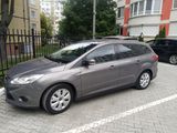 Ford Focus Wagon foto 1