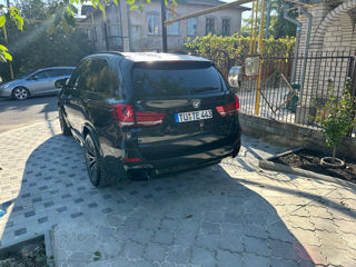 BMW X5 foto 4