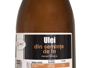 Ulei de in gama larga de uleiuri льняное масло широкий ассортимент масла foto 2