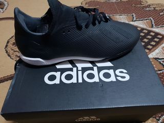 Adidas tango x 18.3 foto 3