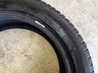 4x 245/45R18 Michelin Pilot Alpin de iarna foto 8