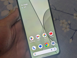 М6 Google Pixel 5a 5g Neverlock