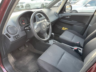 Suzuki SX4 foto 7