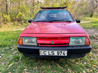 Lada / ВАЗ 2109 foto 2