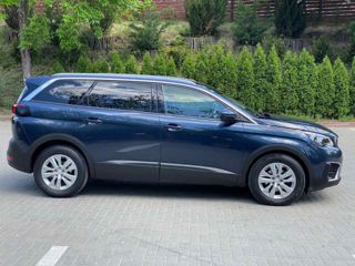 Peugeot 5008 foto 6