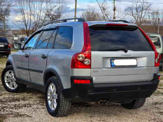 Volvo XC90 foto 4