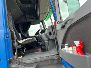 Mercedes Actros 1846 LS фото 4