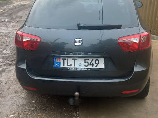 Seat Ibiza foto 4