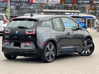 BMW i3 foto 4