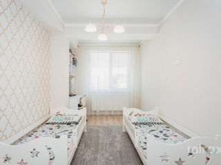 Apartament cu 3 camere, 99 m², Botanica, Chișinău foto 6