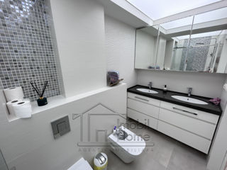 Apartament cu 3 camere, 140 m², Centru, Vatra, Chișinău mun. foto 11