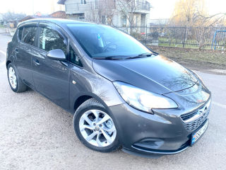 Opel Corsa foto 2