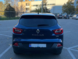 Renault Kadjar foto 6