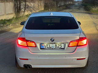 BMW 5 Series foto 3