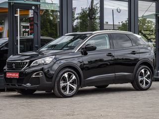 Peugeot 3008 foto 1