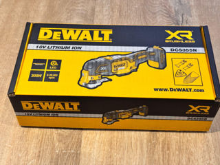 DeWalt DCS355N