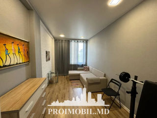 Apartament cu 3 camere, 128 m², Râșcani, Chișinău foto 7