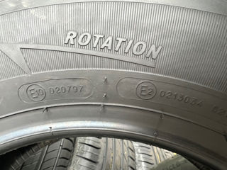 185/70 R14 Riken Road (Michelin Group)/ Доставка, livrare toata Moldova 2023 foto 10