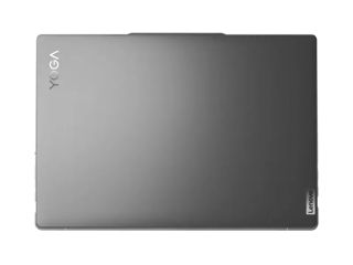 Laptop 14,5" Lenovo Yoga Pro 7 14IRH8, Storm Grey, Intel Core i7-13700H, 32GB/1024GB foto 2
