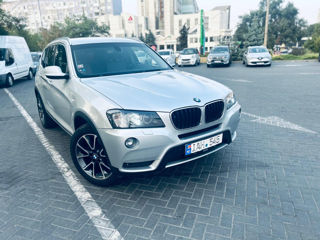 BMW X3 foto 2