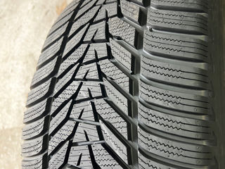 285/45 R19 Hankook Icept Evo3 Winter/ Доставка, livrare toata Moldova foto 5