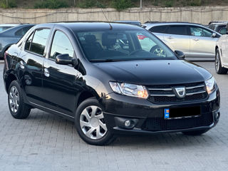 Dacia Logan foto 1