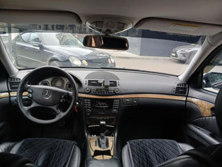 Mercedes E-Class foto 4