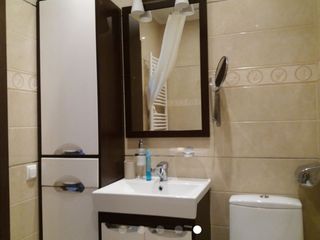 Apartament cu 1 cameră, 40 m², Botanica, Chișinău foto 5