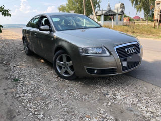 Audi A6 foto 4