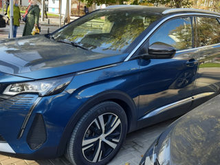 Peugeot 3008 foto 2