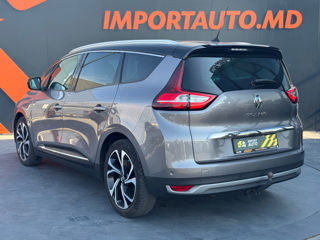 Renault Grand Scenic foto 8