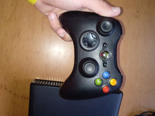 Xbox 360 S Console 1439. foto 3