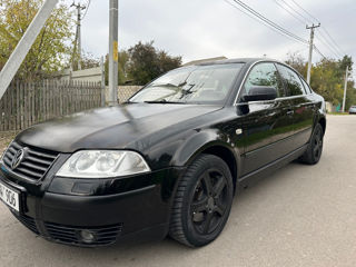 Volkswagen Passat foto 6