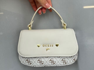 Сумка Guess foto 2